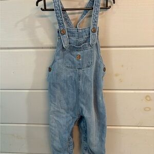 Overalls